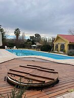 La Masía Hotel Boutique