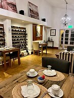 La Masía Hotel Boutique