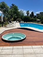La Masía Hotel Boutique