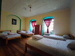 Vibes Hostel
