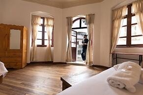 Vibes Hostel