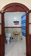Vibes Hostel