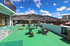 Vibes Hostel