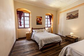 Vibes Hostel