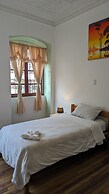 Vibes Hostel