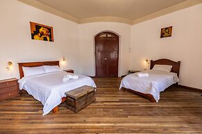 Vibes Hostel