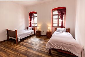 Vibes Hostel