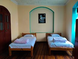 Vibes Hostel