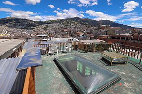 Vibes Hostel