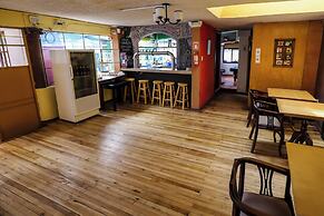Vibes Hostel