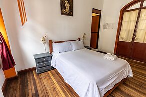 Vibes Hostel