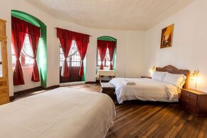 Vibes Hostel