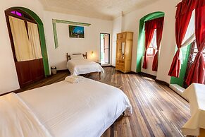 Vibes Hostel