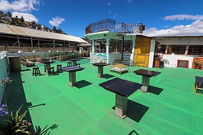 Vibes Hostel