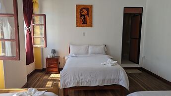 Vibes Hostel