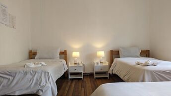 Vibes Hostel