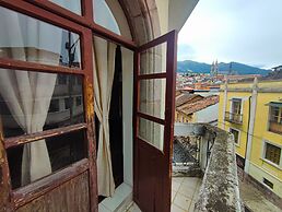 Vibes Hostel
