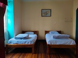 Vibes Hostel