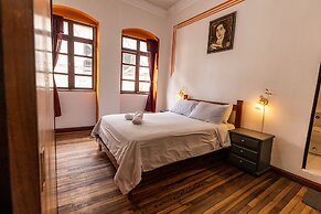 Vibes Hostel