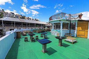 Vibes Hostel