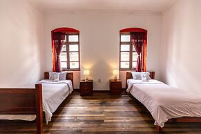 Vibes Hostel