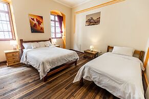 Vibes Hostel