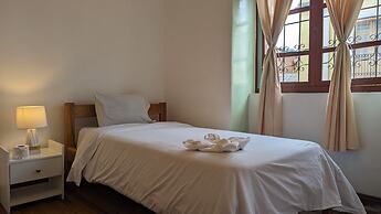 Vibes Hostel