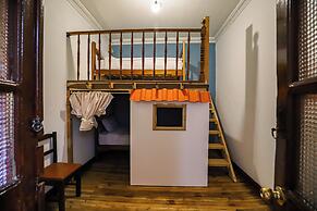 Vibes Hostel