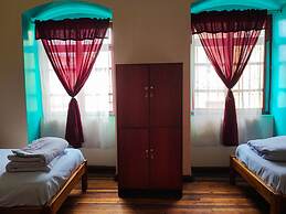 Vibes Hostel