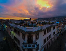 Vibes Hostel