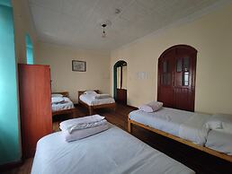 Vibes Hostel