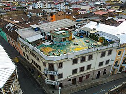 Vibes Hostel