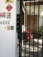 Rent Apart Las Condes