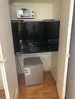 Rent Apart Las Condes