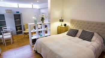 Rent Apart Las Condes