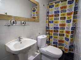 Rent Apart Las Condes