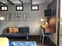 Rent Apart Las Condes