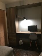 Rent Apart Las Condes