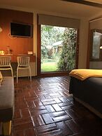 Rent Apart Las Condes