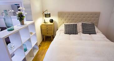 Rent Apart Las Condes