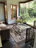 Rent Apart Las Condes