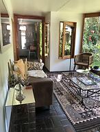 Rent Apart Las Condes