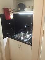 Rent Apart Las Condes