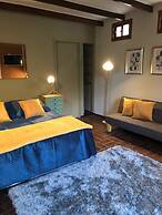 Rent Apart Las Condes