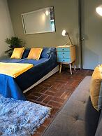 Rent Apart Las Condes