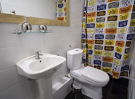 Rent Apart Las Condes