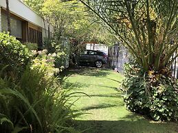 Rent Apart Las Condes
