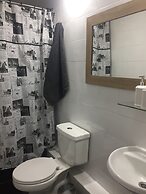 Rent Apart Las Condes