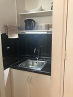 Rent Apart Las Condes