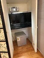 Rent Apart Las Condes